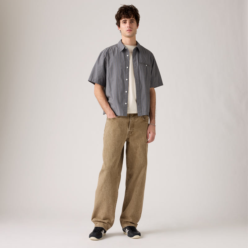 LEVI'S® MEN’S 578™ BAGGY JEANS - TAN