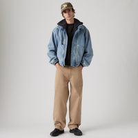 LEVI'S® MEN’S 578™ BAGGY JEANS - TAN