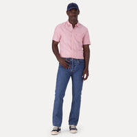 501® LEVI’S®ORIGINAL MEDIUM STONEWASH