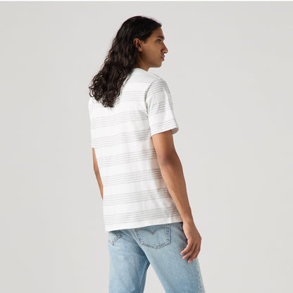 LEVI'S® MEN'S ORIGINAL HOUSEMARK T-SHIRT - NEUTRAL