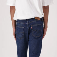 LEVI'S® MEN'S 512™ SLIM TAPER JEANS - DARK WASH