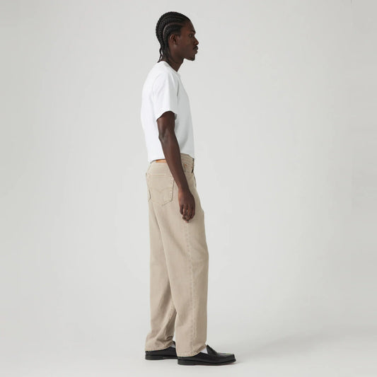 LEVI’S® MEN'S 568™ LOOSE STRAIGHT LIGHTWEIGHT JEANS - NEUTRAL