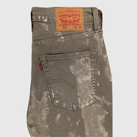 LEVI'S® MEN'S 512™ SLIM TAPER JEANS - MULTI COLOUR