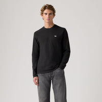 LEVI'S® MEN'S LONG-SLEEVE TECH TEE - MULTI COLOUR