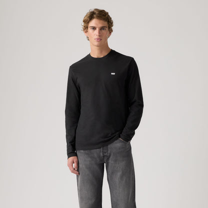 LEVI'S® MEN'S LONG-SLEEVE TECH TEE - MULTI COLOUR