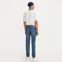LEVI'S® MEN'S 511™ SLIM SELVEDGE JEANS - MEDIUM WASH