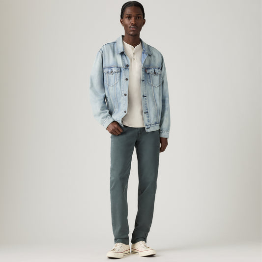 LEVI'S® MEN'S 511™ SLIM JEANS - BLUE