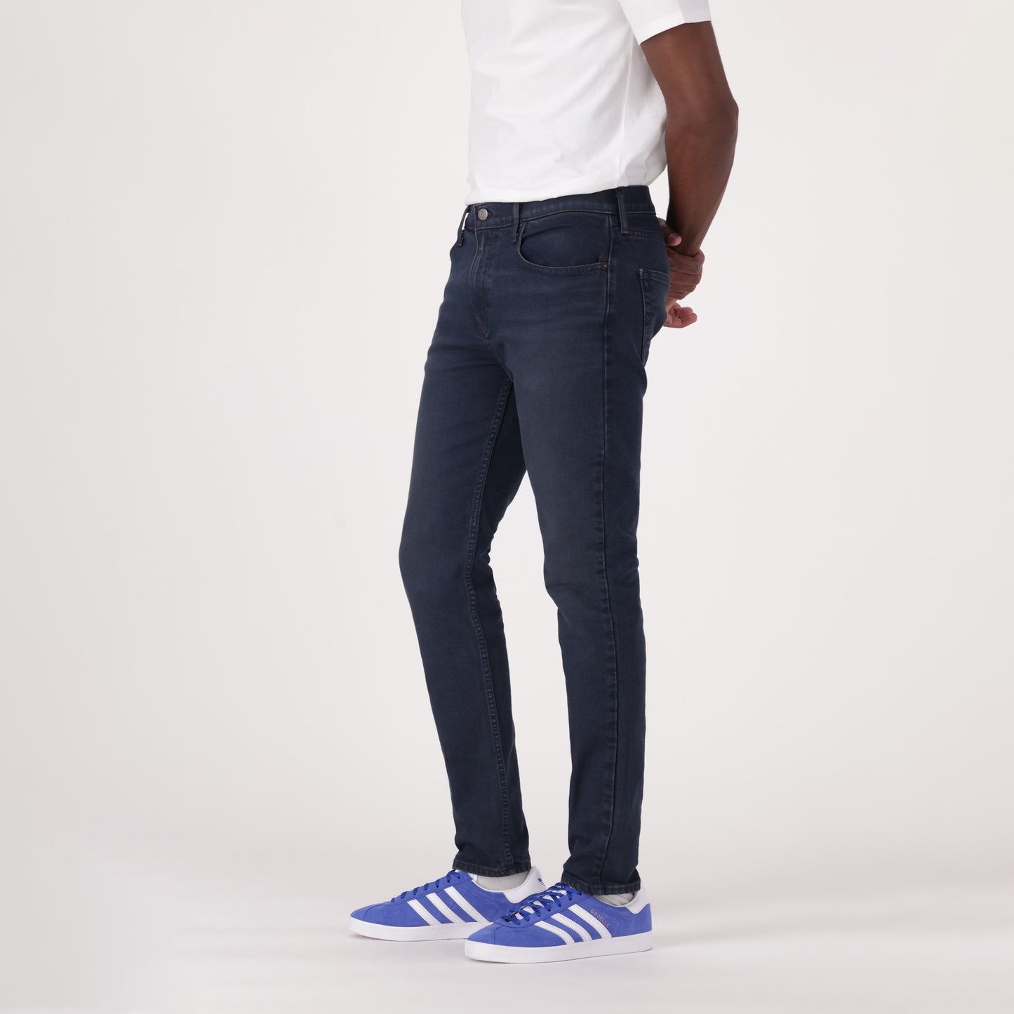 LEVI'S® MEN'S 512™ SLIM TAPER JEANS - MULTI COLOUR