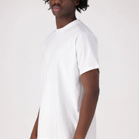 LEVI'S® MEN'S RED TAB VINTAGE T-SHIRT - WHITE