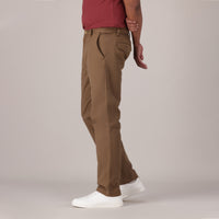 Levi's® Men's XX Chino Authentic Relaxed Corduroy - Brown