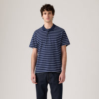 LEVI'S® MEN'S MERRITT JERSEY POLO - MULTI COLOUR
