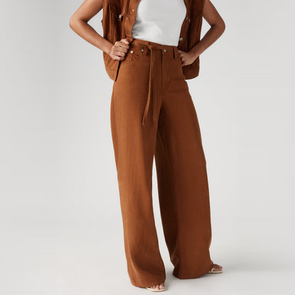 LEVI'S® WOMEN'S XL STRAIGHT - NEUTRAL