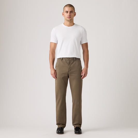 LEVI'S® MEN'S XX CHINO AUTHENTIC RELAXED - BROWN