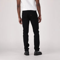 LEVI'S® MEN'S 512™ SLIM TAPER JEANS - BLACK