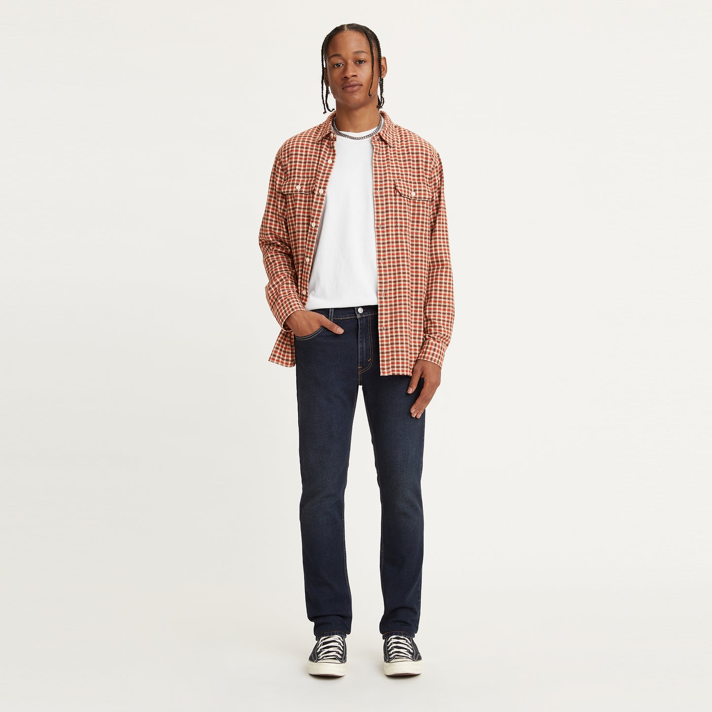 511™ SLIM AMA RINSEY