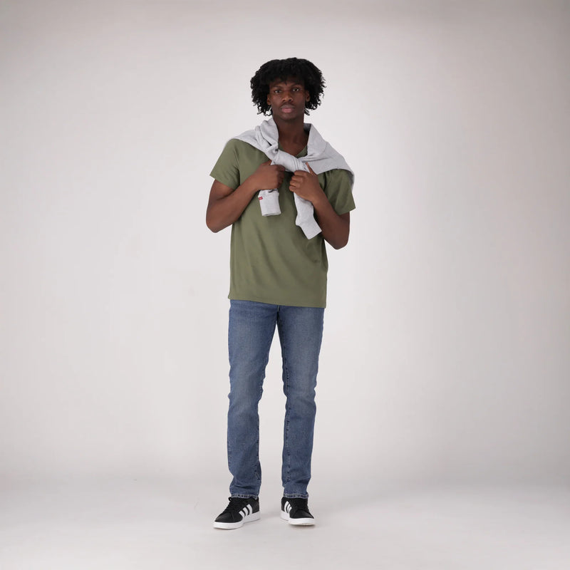 LEVI'S® MEN'S 511™ SLIM JEANS - DARK WASH