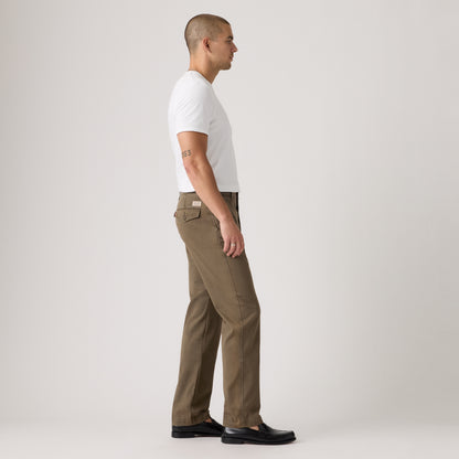 LEVI'S® MEN'S XX CHINO AUTHENTIC RELAXED - BROWN