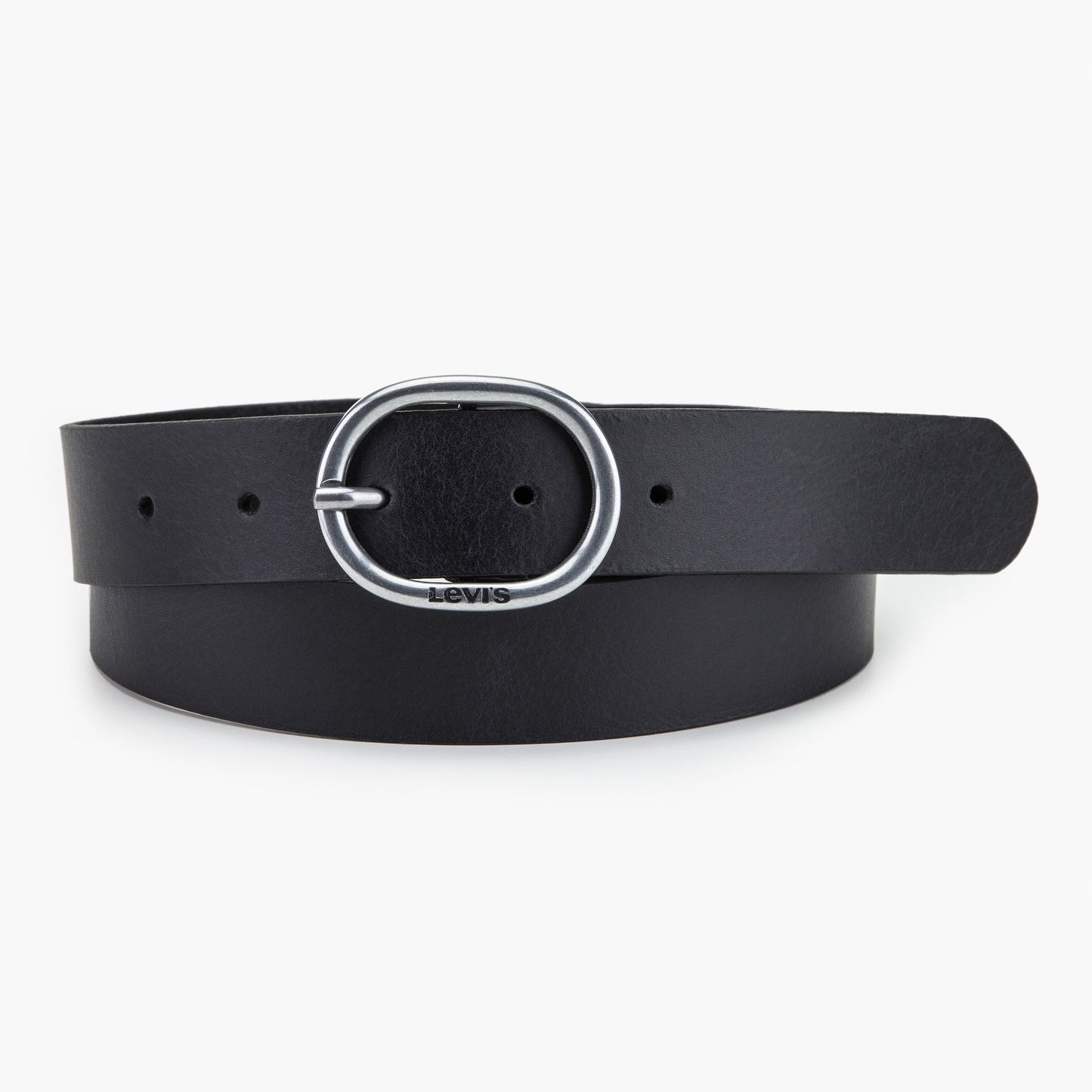 LEVI'S® WOMEN'S HERMOSILLA BELT - BLACK