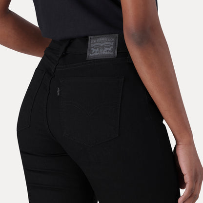 LEVI’S® WOMEN'S 710 MID-RISE SUPER SKINNY JEANS -