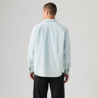 LEVI'S® MEN'S MARIPOSA WORKER SHIRT - MULTI-COLOR