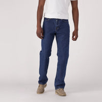 LEVI'S® MEN'S 541™ ATHLETIC TAPER JEANS - MEDIUM WASH