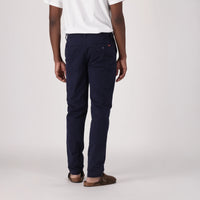 LEVI'S® MEN'S XX CHINO STANDARD TAPER - BLUE