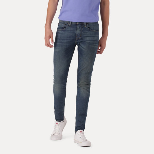 LEVI'S® MEN'S SKINNY TAPER - DENIM