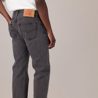 LEVI'S® MEN'S 501® ORIGINAL JEANS - GREY
