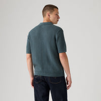 LEVI'S® MEN'S DILLON OPEN COLLAR POLO - MULTI-COLOR
