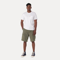 LEVI'S® MEN'S CARRIER CARGO SHORTS - GREEN