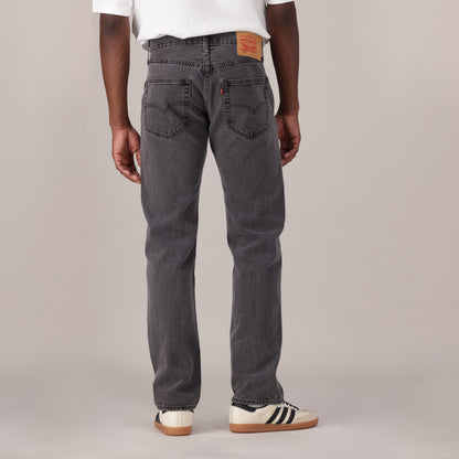 LEVI'S® MEN'S 501® ORIGINAL JEANS - GREY