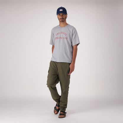LEVI'S® MEN'S GRAPHIC CROPPED TEE - MULTI COLOUR