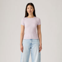 LEVI'S® WOMEN'S HAYES TEE - BLUE