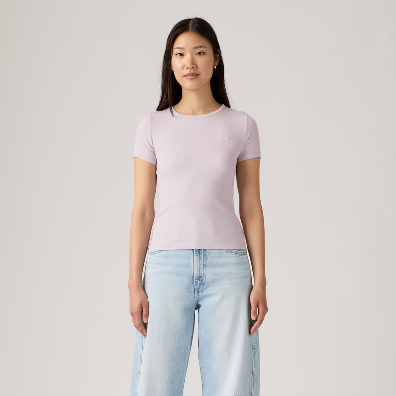 LEVI'S® WOMEN'S HAYES TEE - BLUE