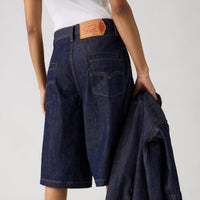 LEVI'S® X JORDAN BAGGY SHORTS - BLUE