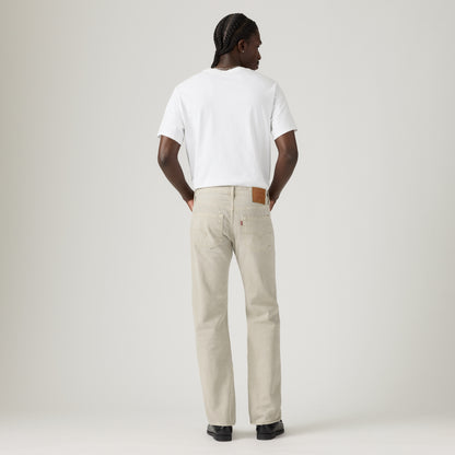 LEVI'S® MEN'S 501® ORIGINAL JEANS - GREY