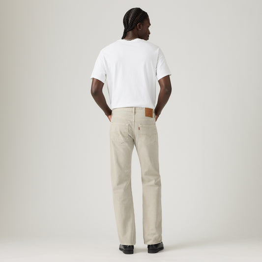 LEVI'S® MEN'S 501® ORIGINAL JEANS - GREY