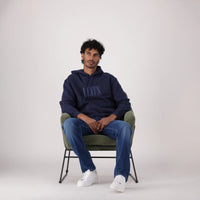 LEVI'S® MEN'S 502™ TAPER JEANS - DARK INDIGO  WORN IN