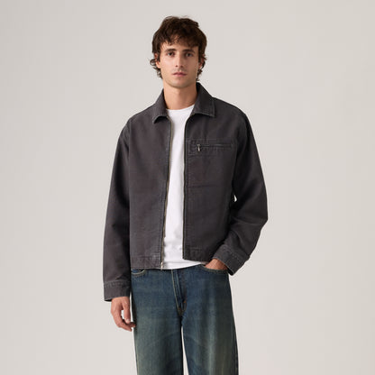 LEVI'S® MEN'S GARAGE JACKET - NEUTRAL