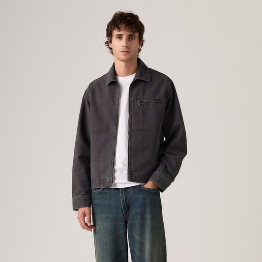 LEVI'S® MEN'S GARAGE JACKET - NEUTRAL
