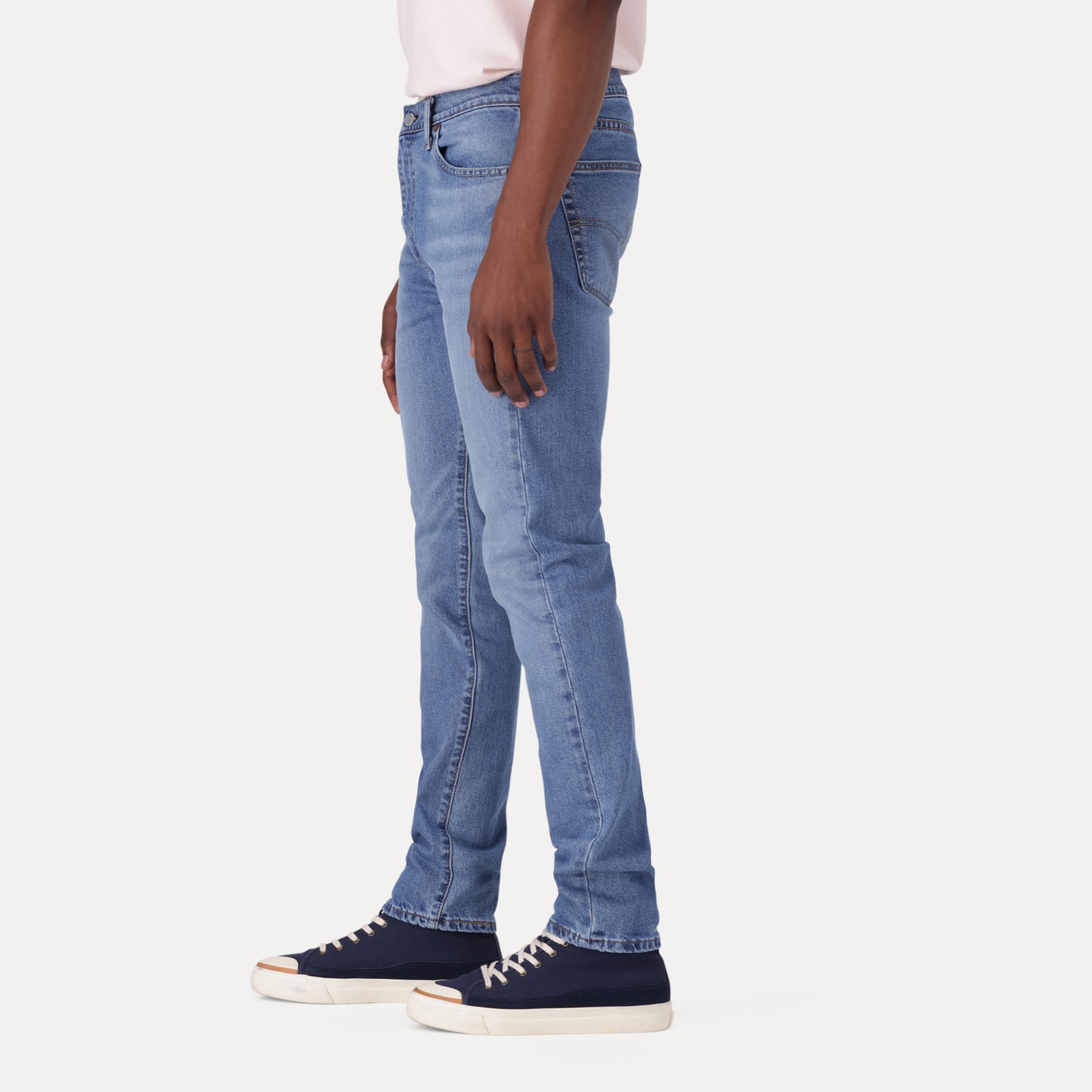 LEVI'S® MEN'S 510™ SKINNY JEANS - MEDIUM WASH
