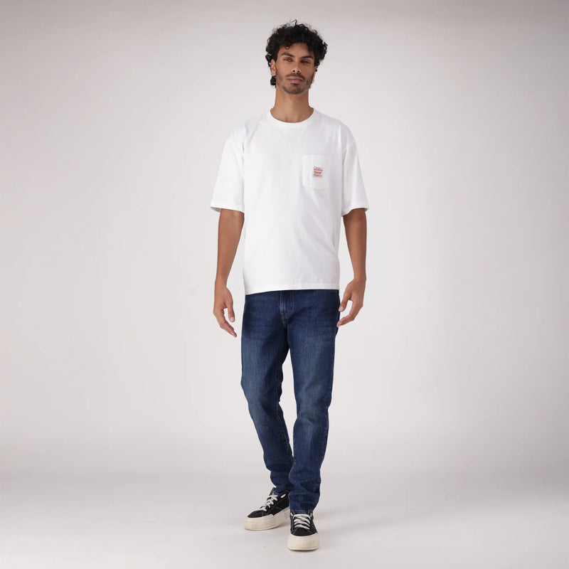 LEVI'S® MEN'S 512™ SLIM TAPER JEANS - DARK WASH