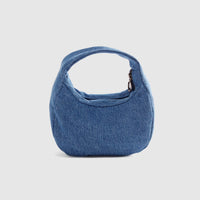 LEVI'S® WOMEN'S BABY BROOKLYN BAG - BLUE