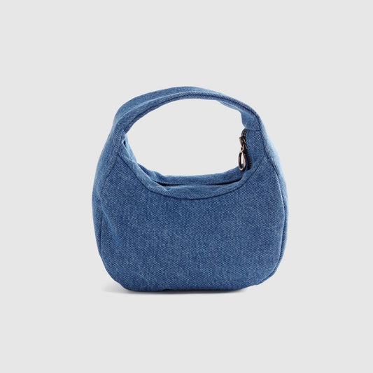 LEVI'S® WOMEN'S BABY BROOKLYN BAG - BLUE