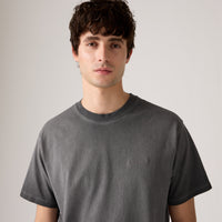 LEVI'S® MEN'S RED TAB VINTAGE T-SHIRT - BLACK