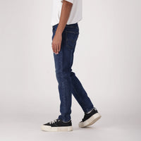 LEVI'S® MEN'S 512™ SLIM TAPER JEANS - DARK WASH