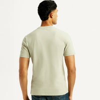 LEVI'S® MEN'S SOLID FIT T-SHIRT  - NEUTRAL