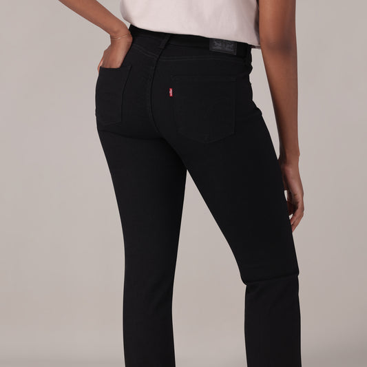 LEVI'S® WOMEN'S CURVY STRAIGHT