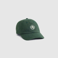 LEVI'S® WOMEN'S VARSITY BASEBALL CAP - GREENS