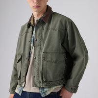 Levi's® Men's Western Hilltop Jacket - Green